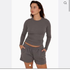 Essential Long Sleeve